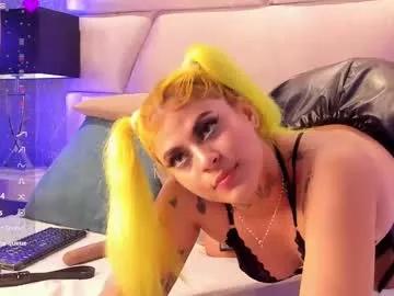 ally_chair from Chaturbate