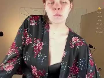 ally_monnie from Chaturbate is Freechat