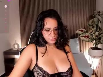 ally_muller_ from Chaturbate is Freechat