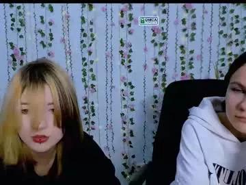 ally_sin_ from Chaturbate