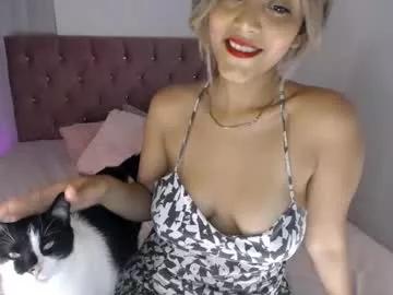 ally_summer from Chaturbate