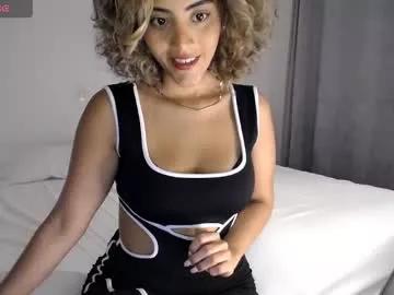 ally_summer from Chaturbate