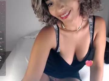 ally_summer from Chaturbate