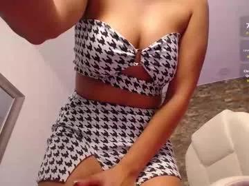 ally_summer from Chaturbate