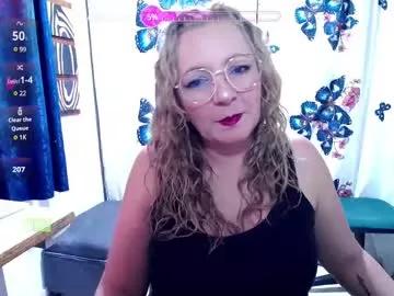 ally_sweety from Chaturbate