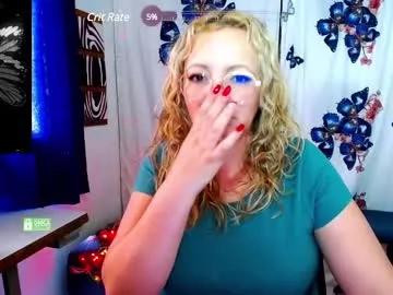 ally_sweety from Chaturbate