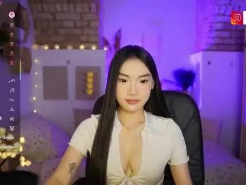 allyah_sky from Chaturbate is Freechat