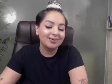 allyiah from Chaturbate