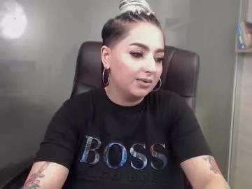 allyiah from Chaturbate