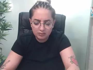 allyiah from Chaturbate