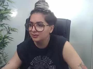 allyiah from Chaturbate
