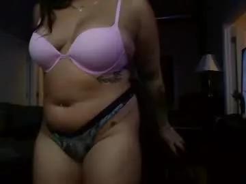 allylove2626 from Chaturbate