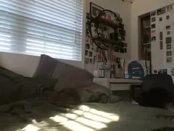 Allylove2626 from Chaturbate