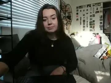 Allylove2626 from Chaturbate