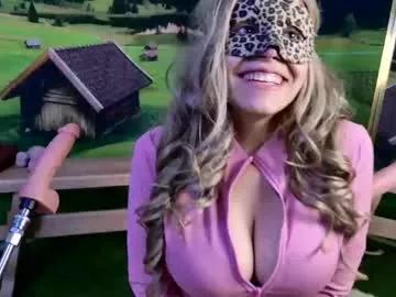 allys_secret from Chaturbate
