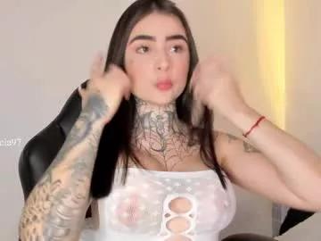 allysnow from Chaturbate