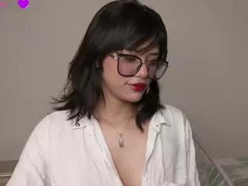 allyson_4 from Chaturbate