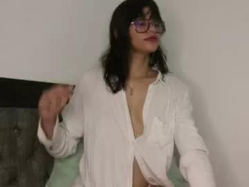 allyson_4 from Chaturbate