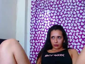 allyson_collins_ from Chaturbate