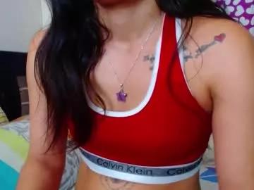 allyson_collins_ from Chaturbate