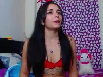 allyson_collins_ from Chaturbate is Freechat
