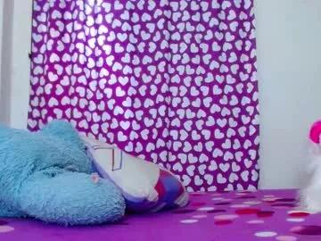 allyson_collins_ from Chaturbate