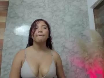 allysonn_fox from Chaturbate