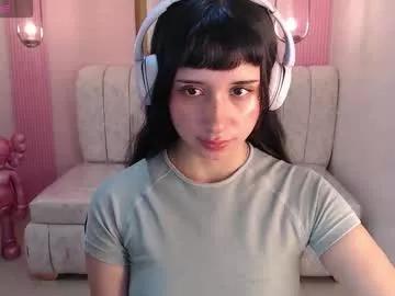 allyssa_bellini_s from Chaturbate is Freechat