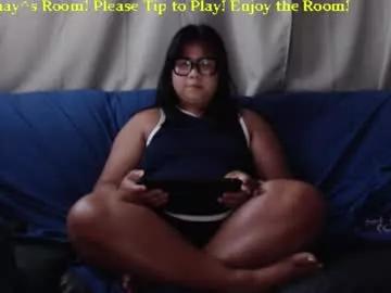 allyssamay from Chaturbate