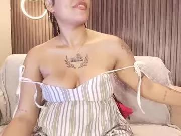 alma__jones from Chaturbate is Freechat