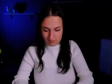 alma_black from Chaturbate is Freechat