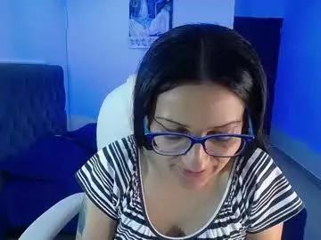 alma_blue from Chaturbate