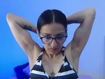 alma_blue from Chaturbate