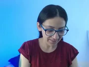alma_blue from Chaturbate