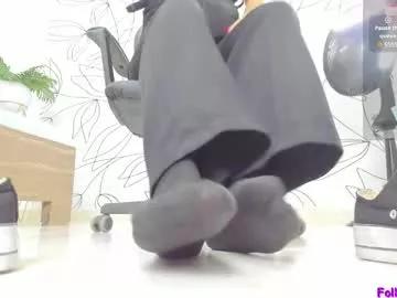 alma_fenix from Chaturbate