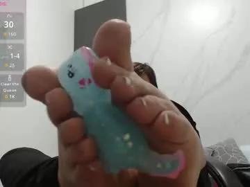 alma_fenix from Chaturbate