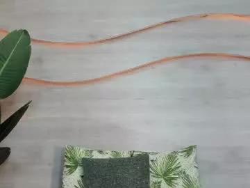 alma_leon from Chaturbate