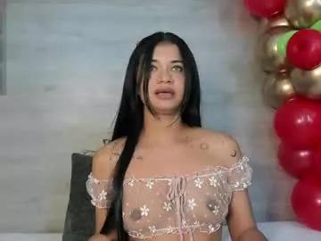 alma_leon from Chaturbate is Freechat