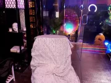 alma_pearl from Chaturbate