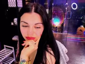 alma_pearl from Chaturbate