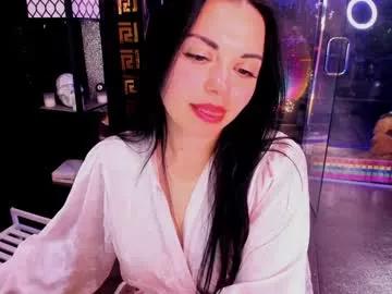 alma_pearl from Chaturbate