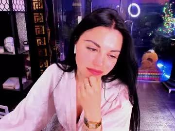 alma_pearl from Chaturbate