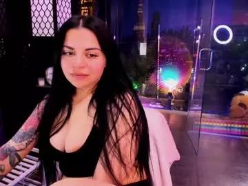 alma_pearl from Chaturbate is Freechat