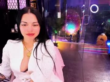 alma_pearl from Chaturbate
