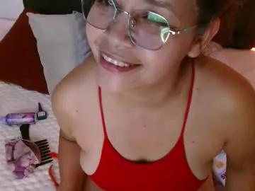 alma_sexyy from Chaturbate is Freechat