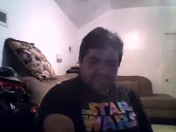 almaherida from Chaturbate