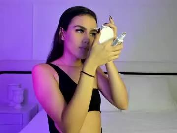 almashannon from Chaturbate is Freechat