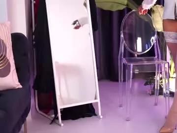 almavelia from Chaturbate is Freechat