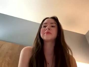 alnessa from Chaturbate is Freechat