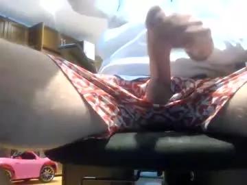 Alonghardone1111 from Chaturbate